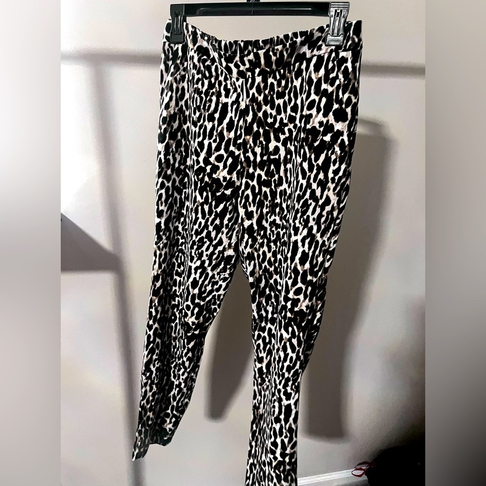 NWT banana republic Hayden pull on pant XS